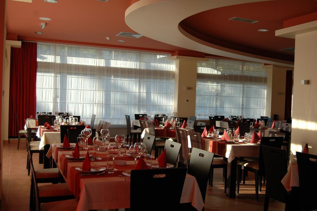 Hotel Elit Νόβι Σαντ Εξωτερικό φωτογραφία