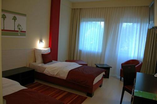 Hotel Elit Νόβι Σαντ Δωμάτιο φωτογραφία