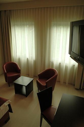 Hotel Elit Νόβι Σαντ Δωμάτιο φωτογραφία